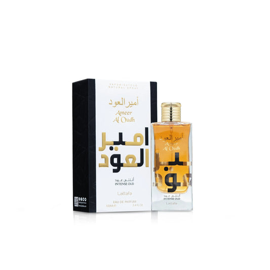 LATTAFA AMEER AL OUDH INTENSE OUD