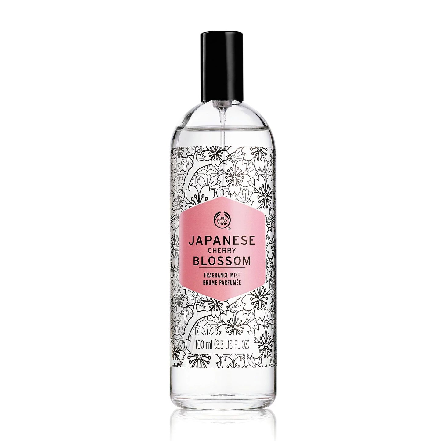 The Body Shop Japanese Cherry Blossom