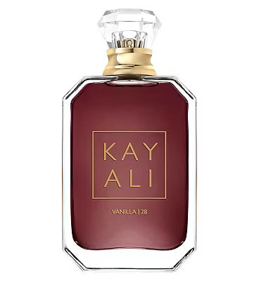 Kayali Vanille 28