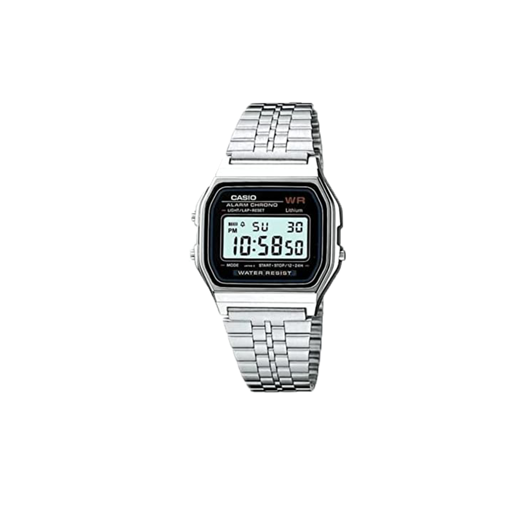 Casio Digital Watch