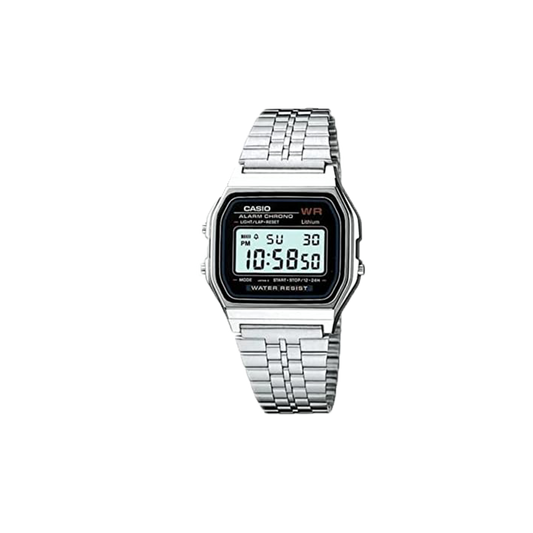 Casio Digital Watch