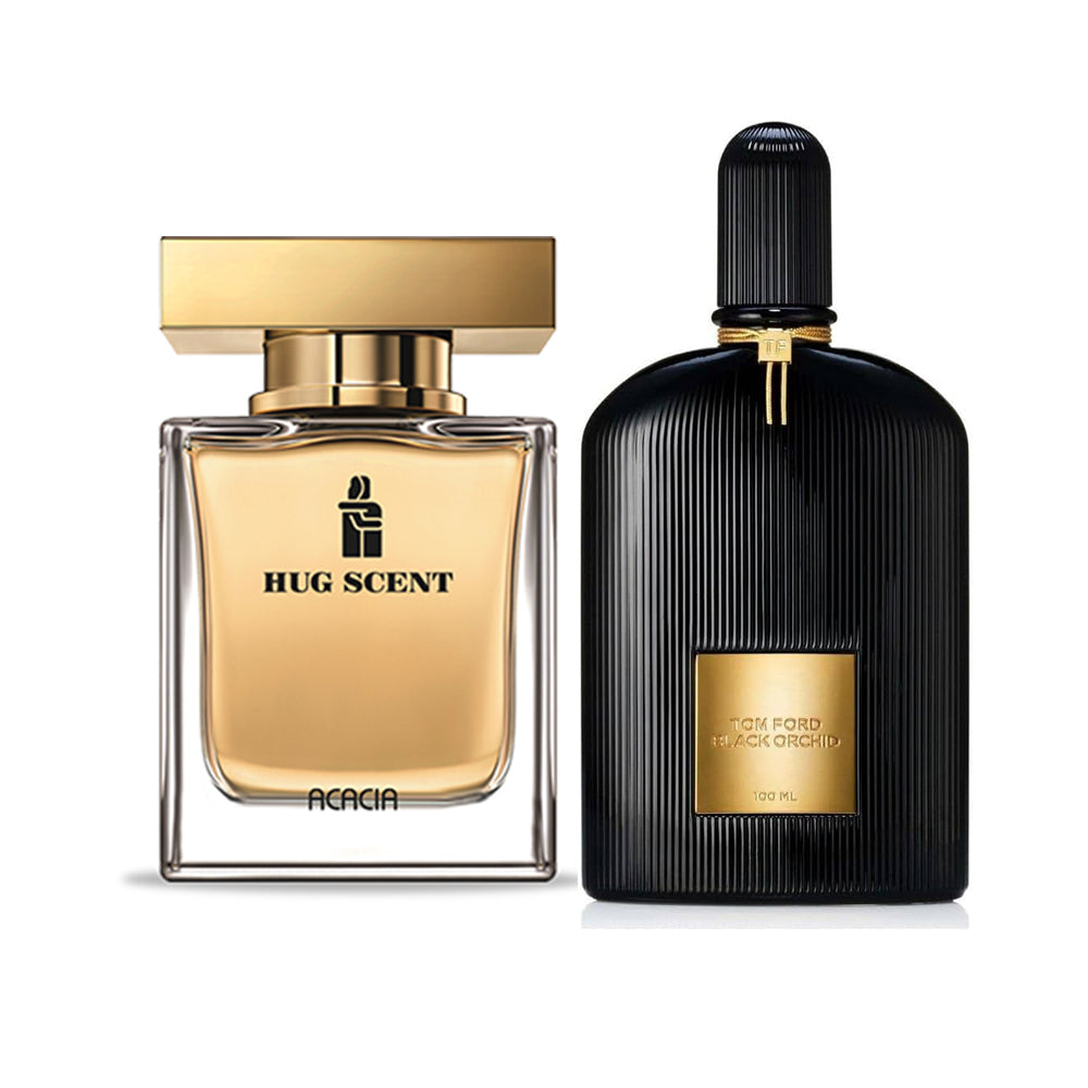 Hug Scent+Tom Ford Black Orchid