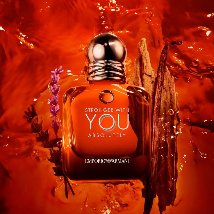 Stronger With You Absolutely EDP