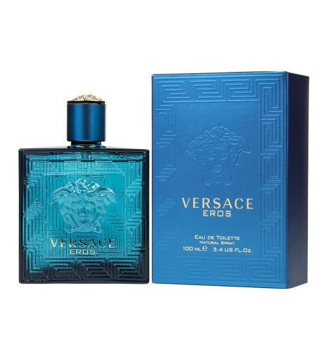 Versace Eros Parfum Original Outlet