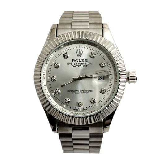 Rolex Oyster Perpetual Datejust R-001