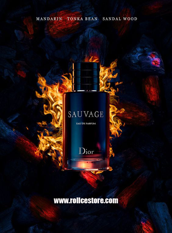 Dior Sauvage EDP