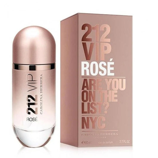 Vip 212 Rose