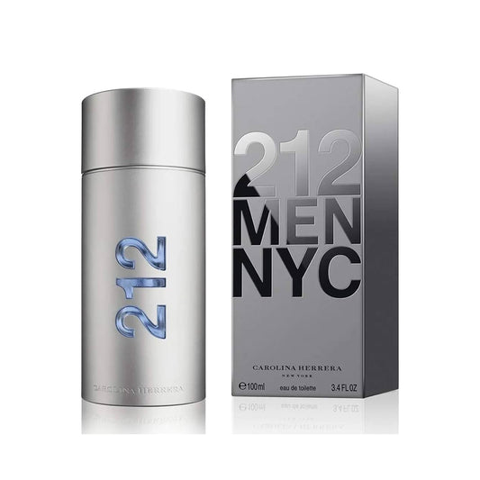 212 Men Carolina Herrera