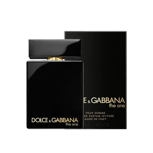 Dolce & Gabbana The One Intense EDP