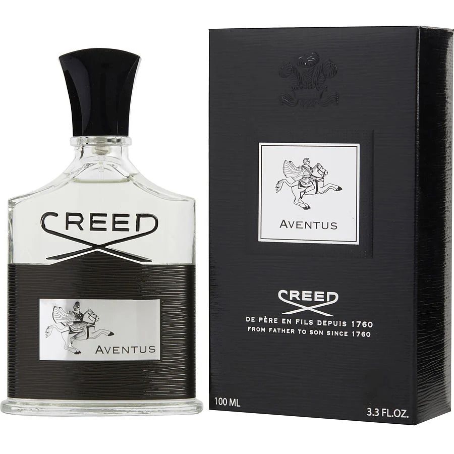 Creed Aventus Perfume Original Outlet