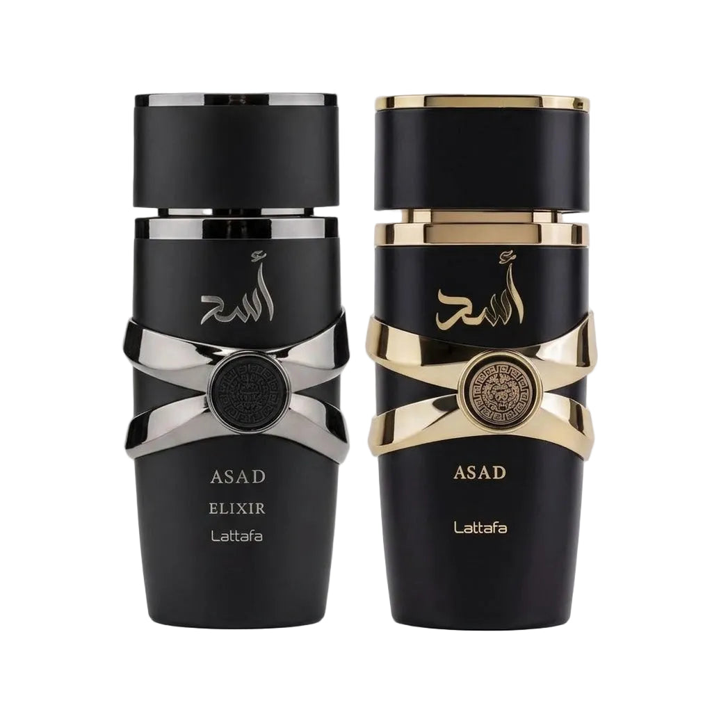 Asad Elixir +Asad