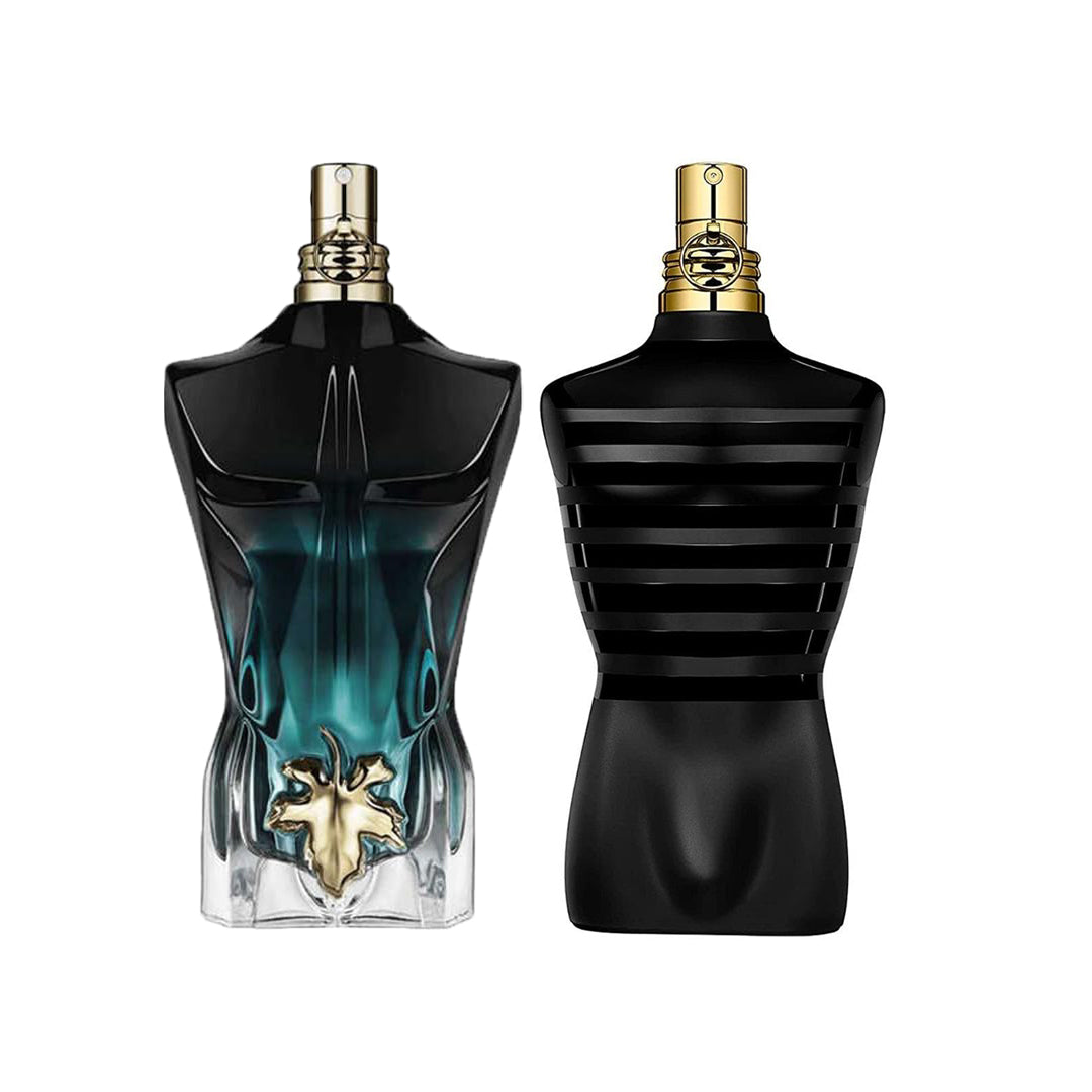 Jean Paul Le Beau+Jean Paul Le Parfum