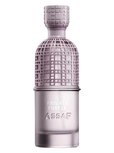 Private Purple Assaf 200ML