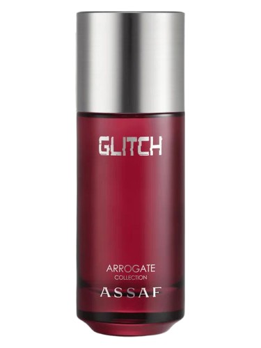 Glitch Assaf 200ML