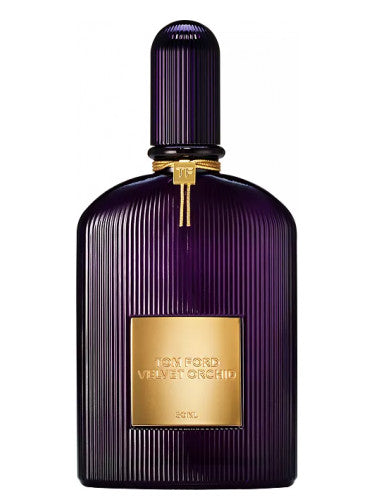 Tom Ford Velvet Orchid Perfume Original Outlet