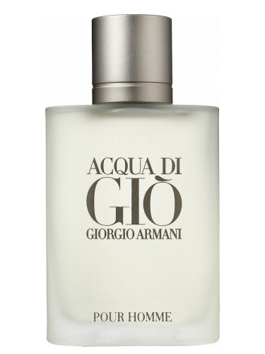 Acqua Di Gio Pour Homme Perfume Original Outlet