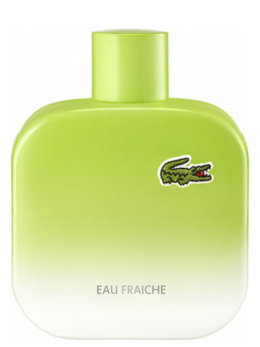Lacoste Limited Edition Perfume Original Outlet