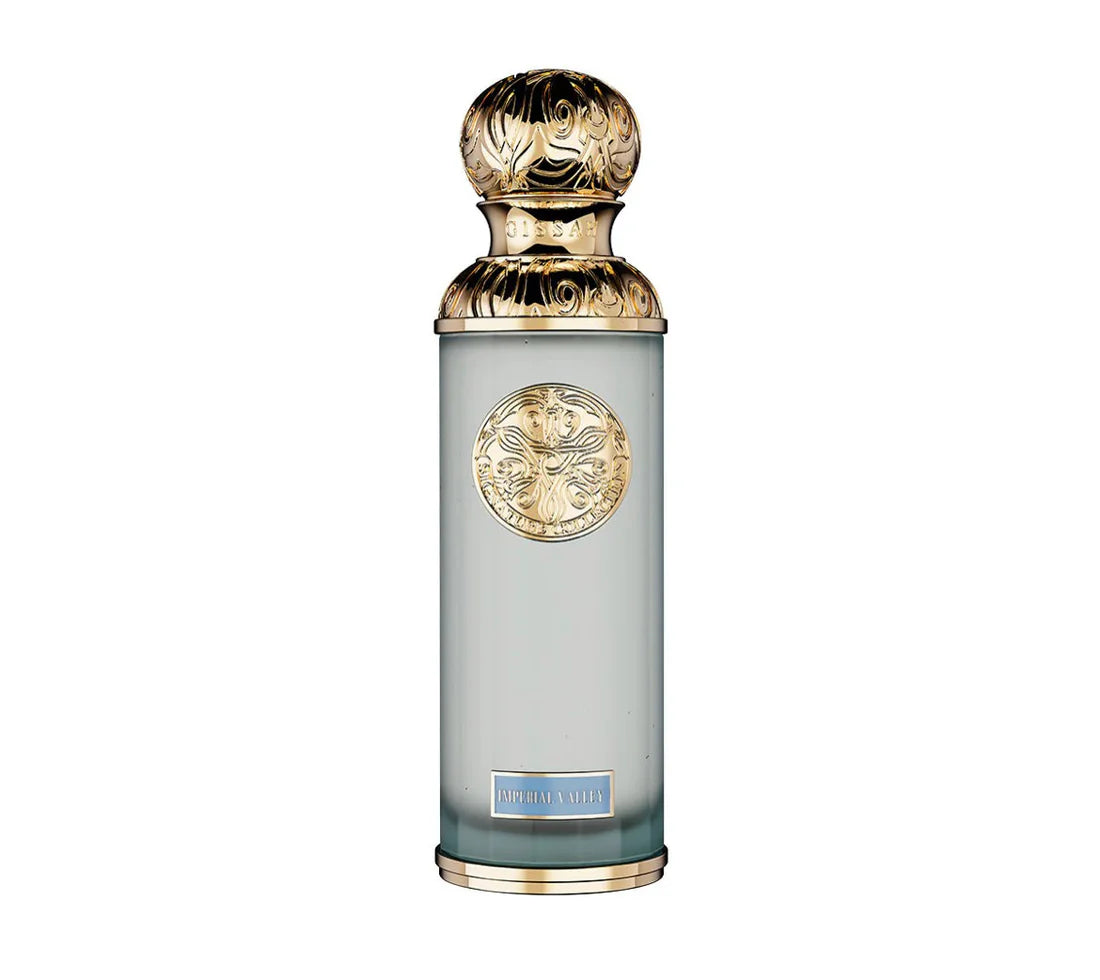 Gissah Imperial Valley Perfume