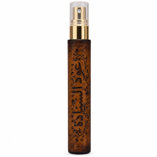 OUD AL SIYADA Discovery Spray 10ML