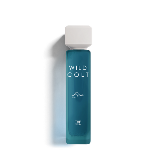 Wild Colt Assaf 200ML