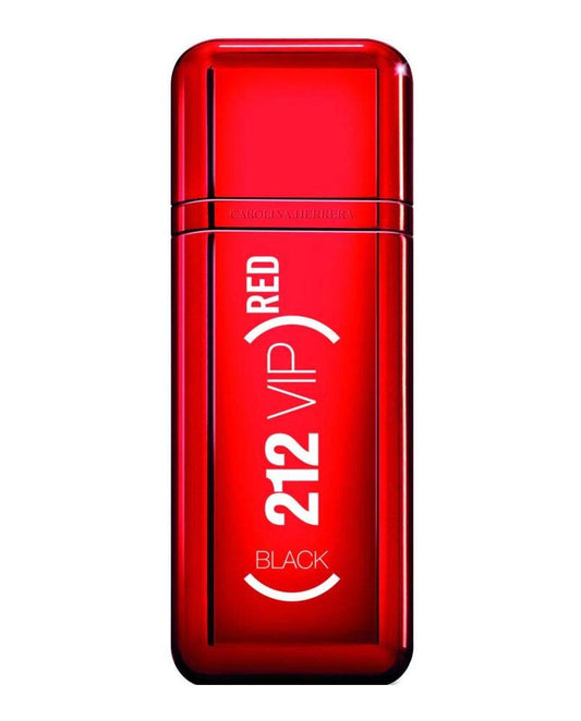 212 Vip Black Red Perfume Original Outlet