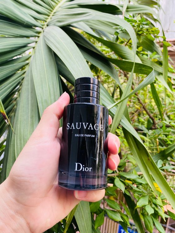 Dior Sauvage EDP