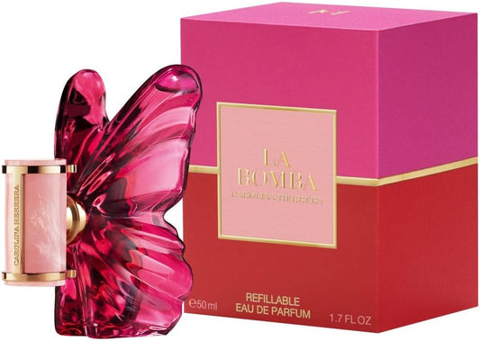 Carolina Herrera La Bomba Eau de Parfum 50 ml