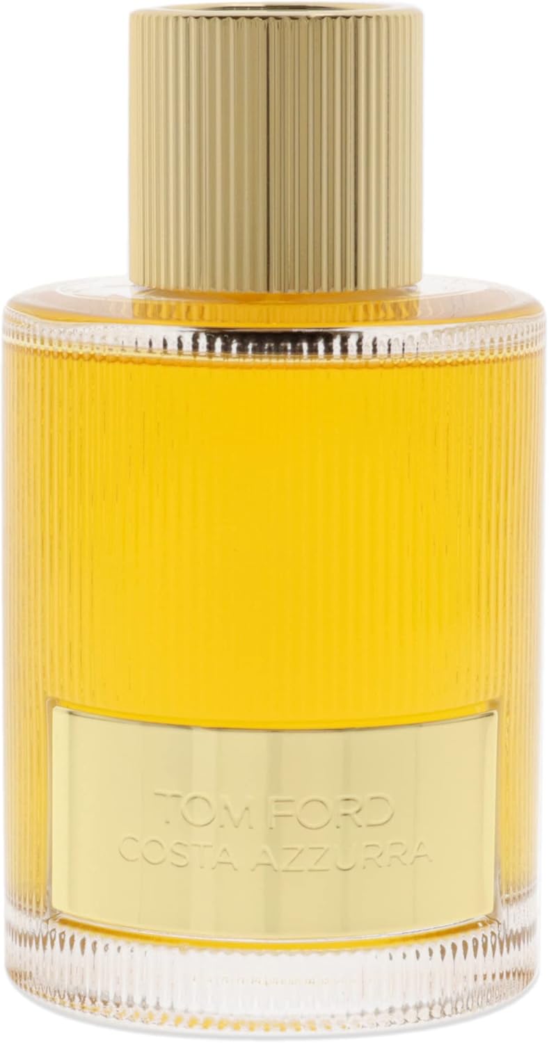 Tom Ford Costa Azzurra Odo Perfume 100ml