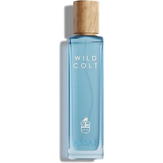 Wild Colt Assaf Perfume