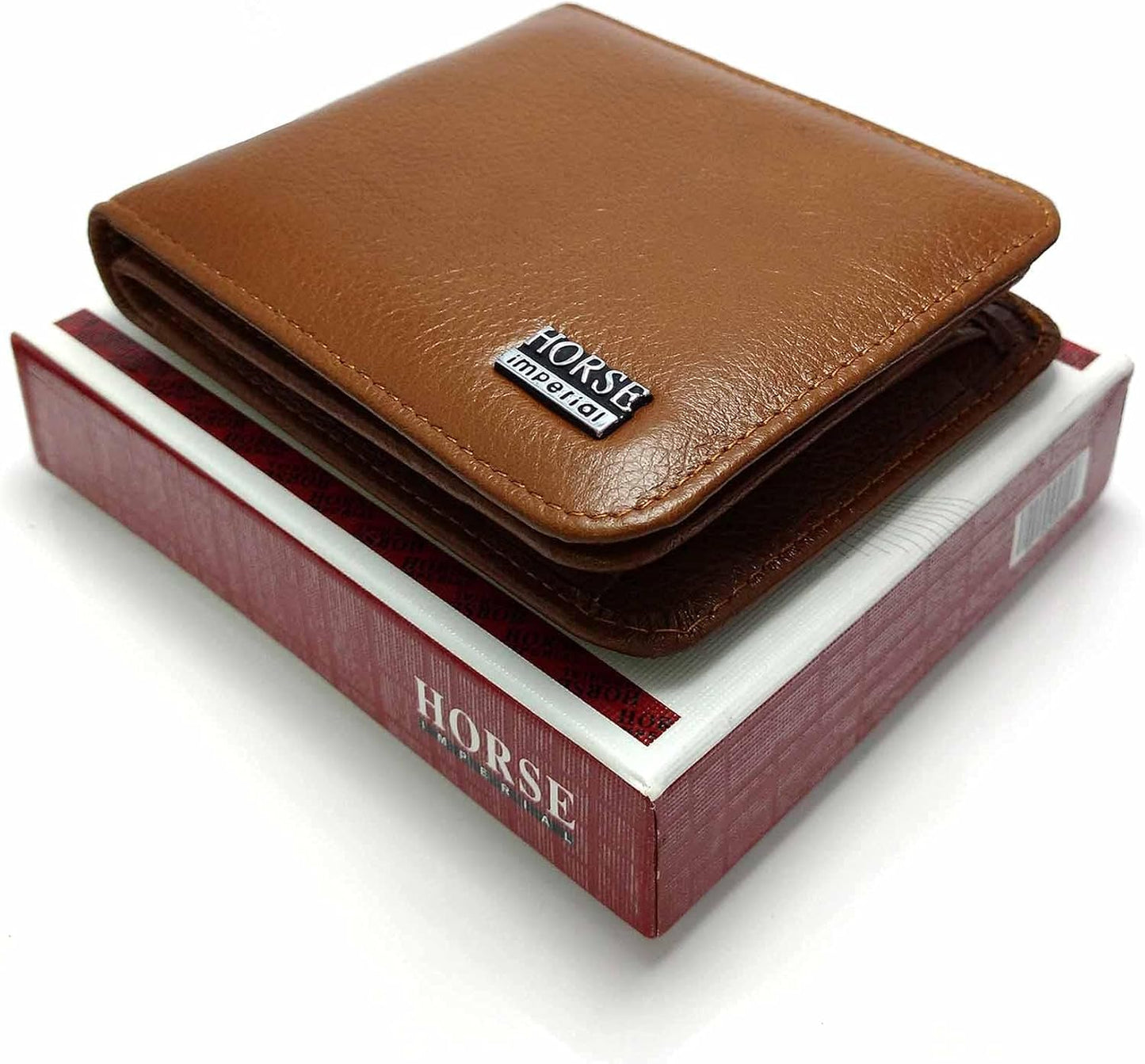 Horse Imperial Wallet