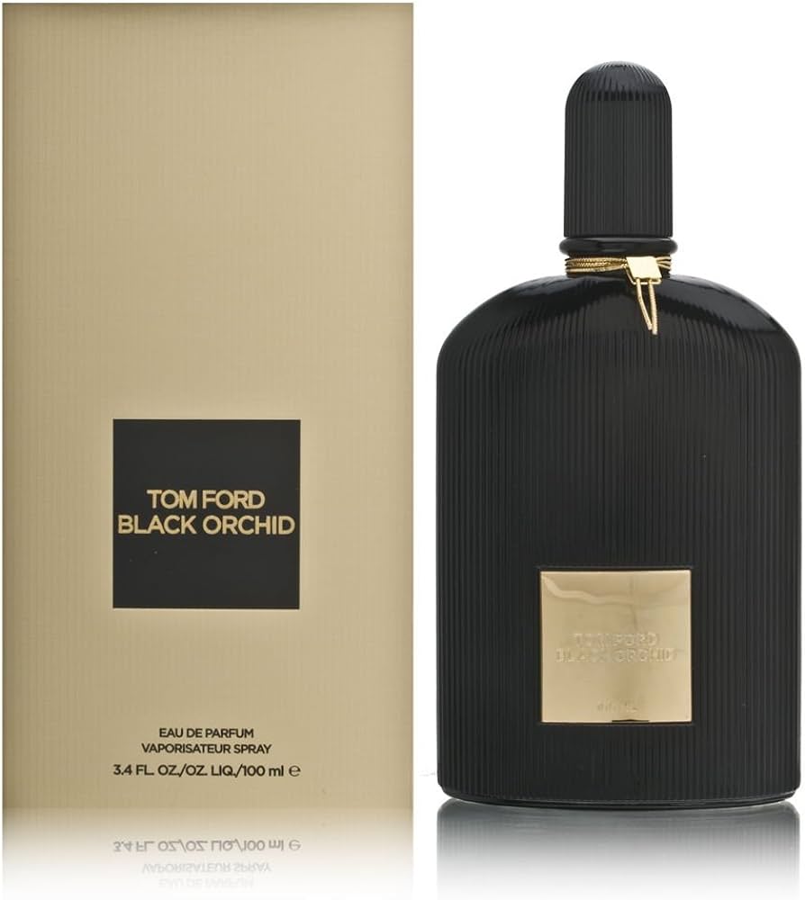 Tom Ford Black Orchid EDP