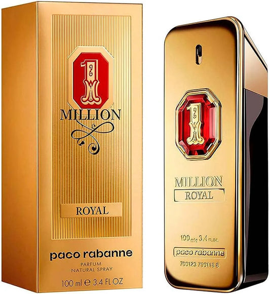 1 Million Royal Perfume
