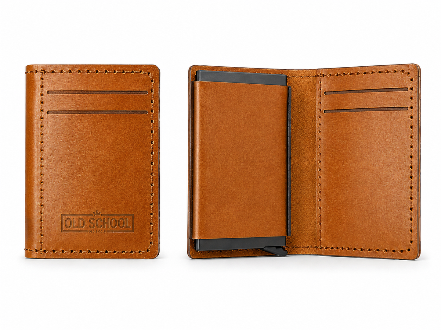 Pop-Up Bifold Wallet