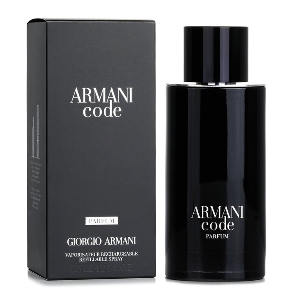 عطر ارماني كود بارفوم
