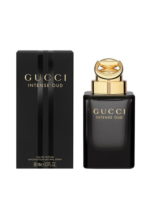 Gucci Intense Oud