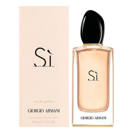 Giorgio Armani Si EDP