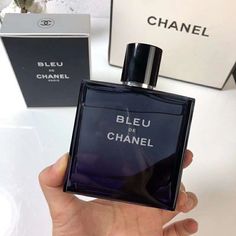 Bleu De Chanel EDP