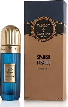 Sauvage+ Khamrah +Spanish Tobbaco Bundle