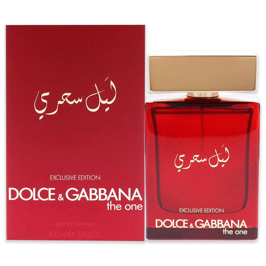 Dolce & Gabbana The One Royal Night ليل سحري