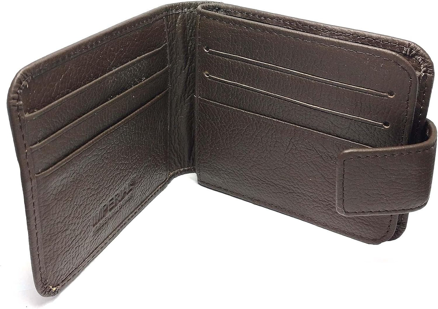 Horse Imperial Wallet