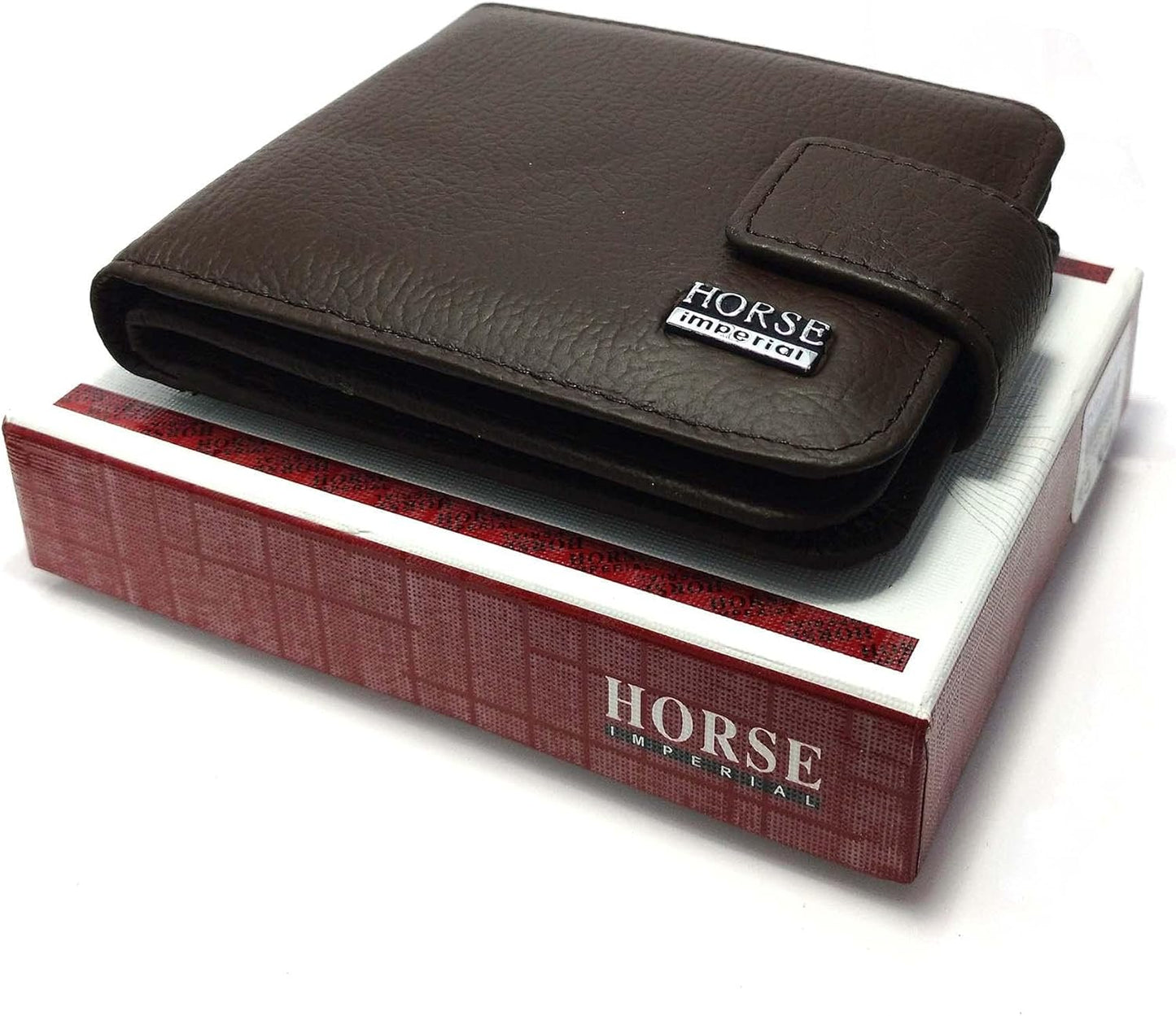 Horse Imperial Wallet