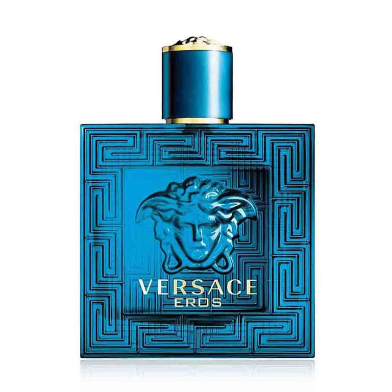 عطر Versace Eros Parfum Original Outlet
