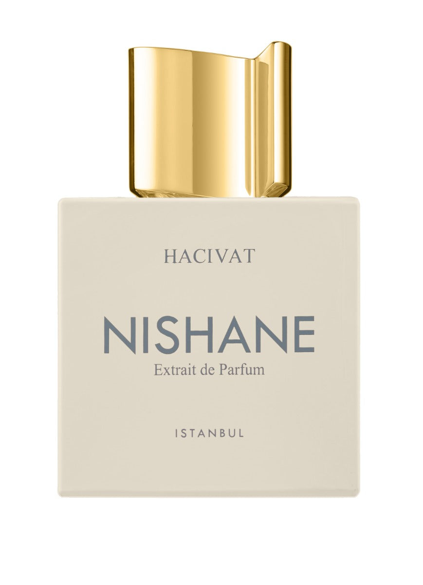 Nishane Hacivat