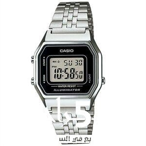 Casio Digital Watch