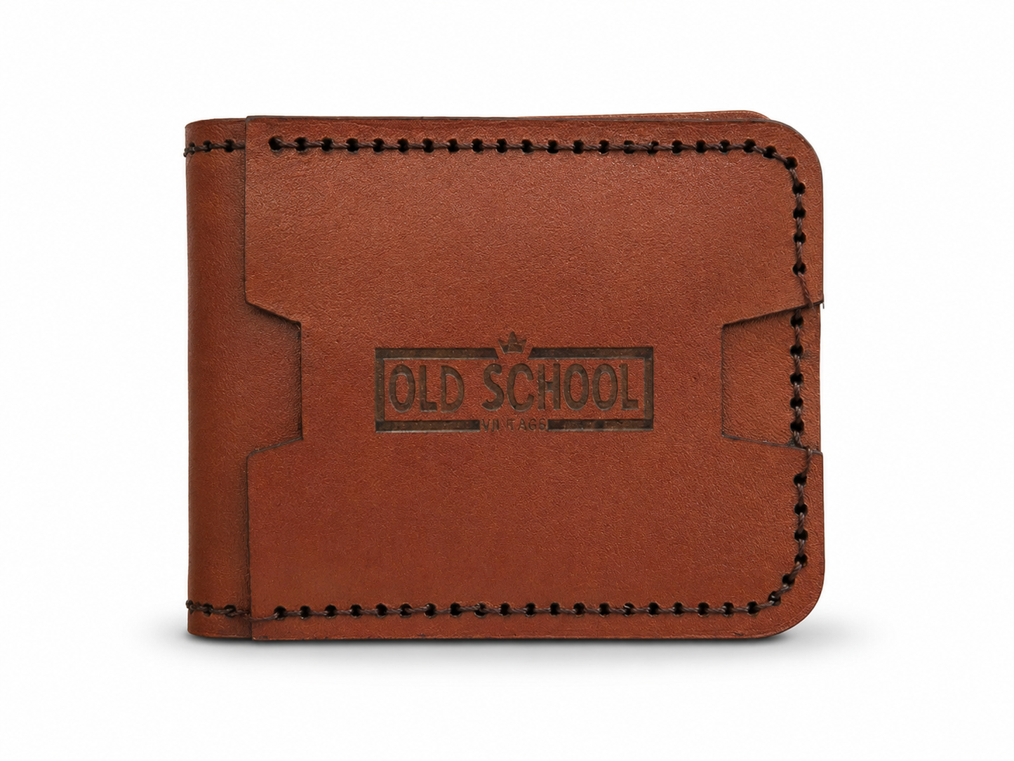 Heritage Bifold Wallet