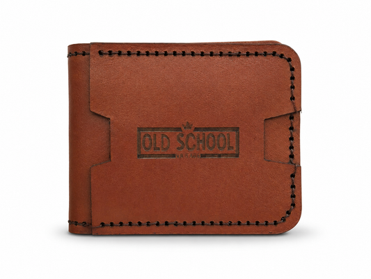 Heritage Bifold Wallet