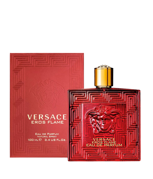 عطر فيرساتشي إيروس فليم 