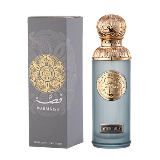 Gissah Imperial Valley Perfume