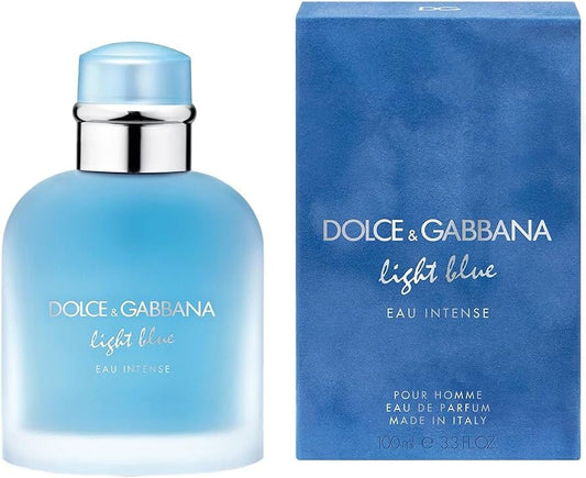 DOLCE& GABBANA Light Blue