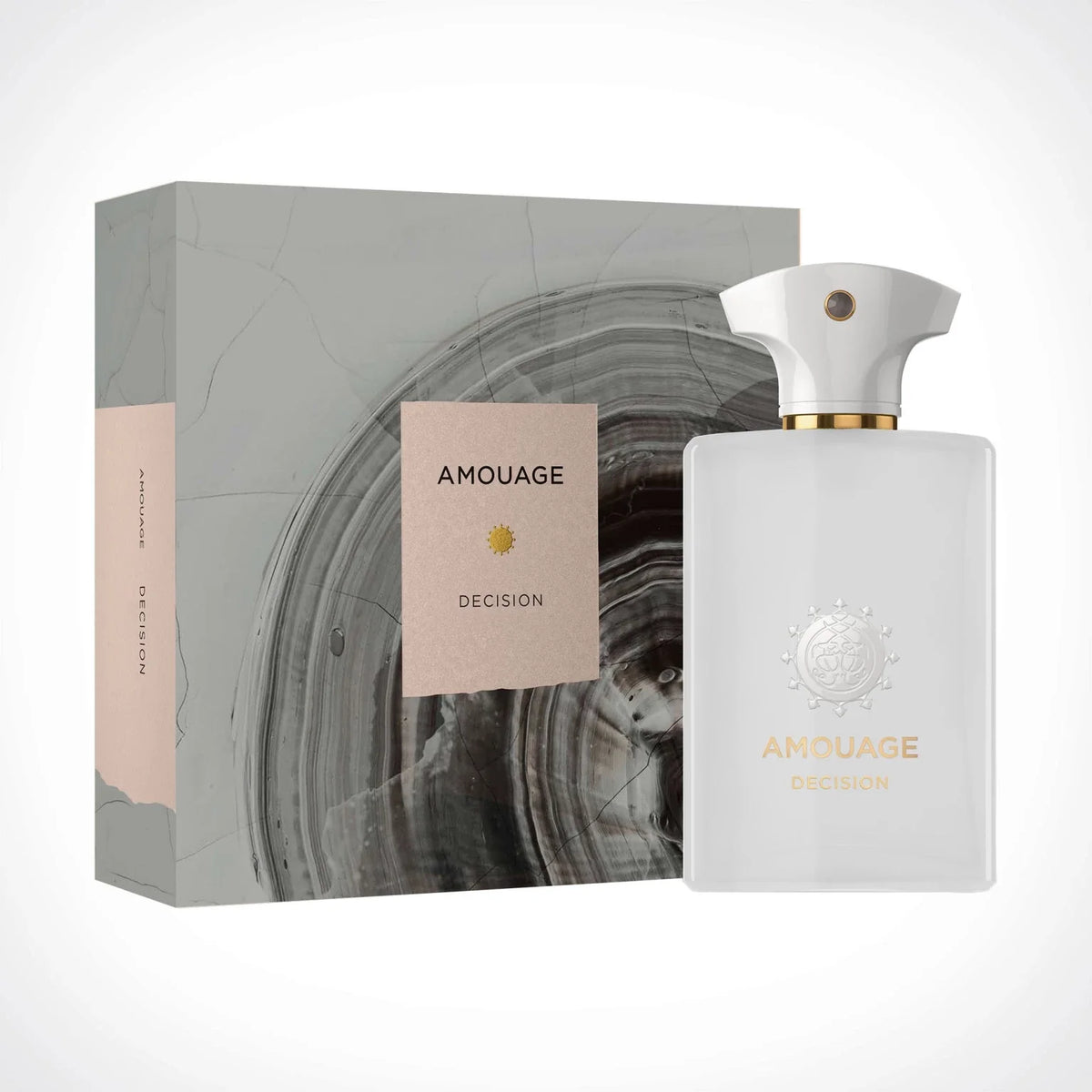Amouage Decision